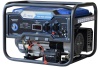 Генератор бензиновый TSS SGG 2800EN