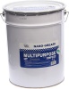Высокотемпературная смазка NANO GREASE BLUE MULTIPURPOSE HT Grease XHP 222 синяя, 18 кг 4979/Ф