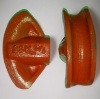 Сегмент для трубогиба SWG  1/2"