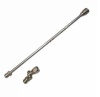 Удлинитель Rongpeng R8641-2 L0,6M Zitrek