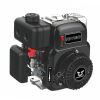 Двигатель бензиновый Zongshen NH130 D=16 мм L= 58 мм