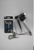 Пистолет окрасочный DP-6374G XTR7  (500 Bar)