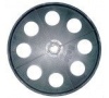 Шкив пластмасовый ZBR-440-500-600-700 Zitrek