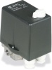 Реле давления MDR 3/11 10А К-25 вход 1-1/2 и 3-1/4