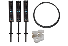 Обслуживание парогенераторов ПЭЭ/ПАР