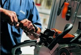 Не откладывайте ремонт станка на потом!