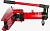 Трубогиб swg 1 (1/8",1/4",1/2",3/8",5/8", 3/4", 1", 23кг)