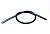 Вал гибкий ЭВ-260.02  (ВС-400) L=9м (d=38)