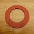 Трио липучка Velcro disc D=200 мм.
